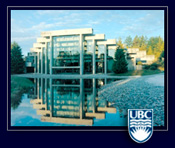 ICRS2013 - UBC Museum of Anthropology
