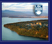UBC Aerial