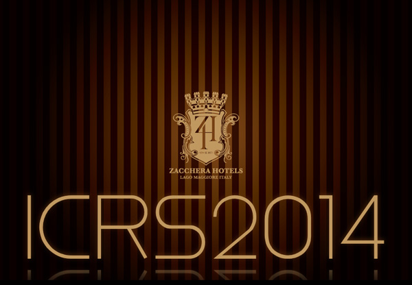 ICRS2014 - Coming Soon