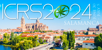 Join us for ICRS2024 in Salamanca!