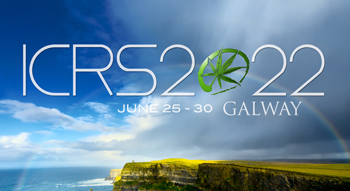 Join us for ICRS2022 in Galway
